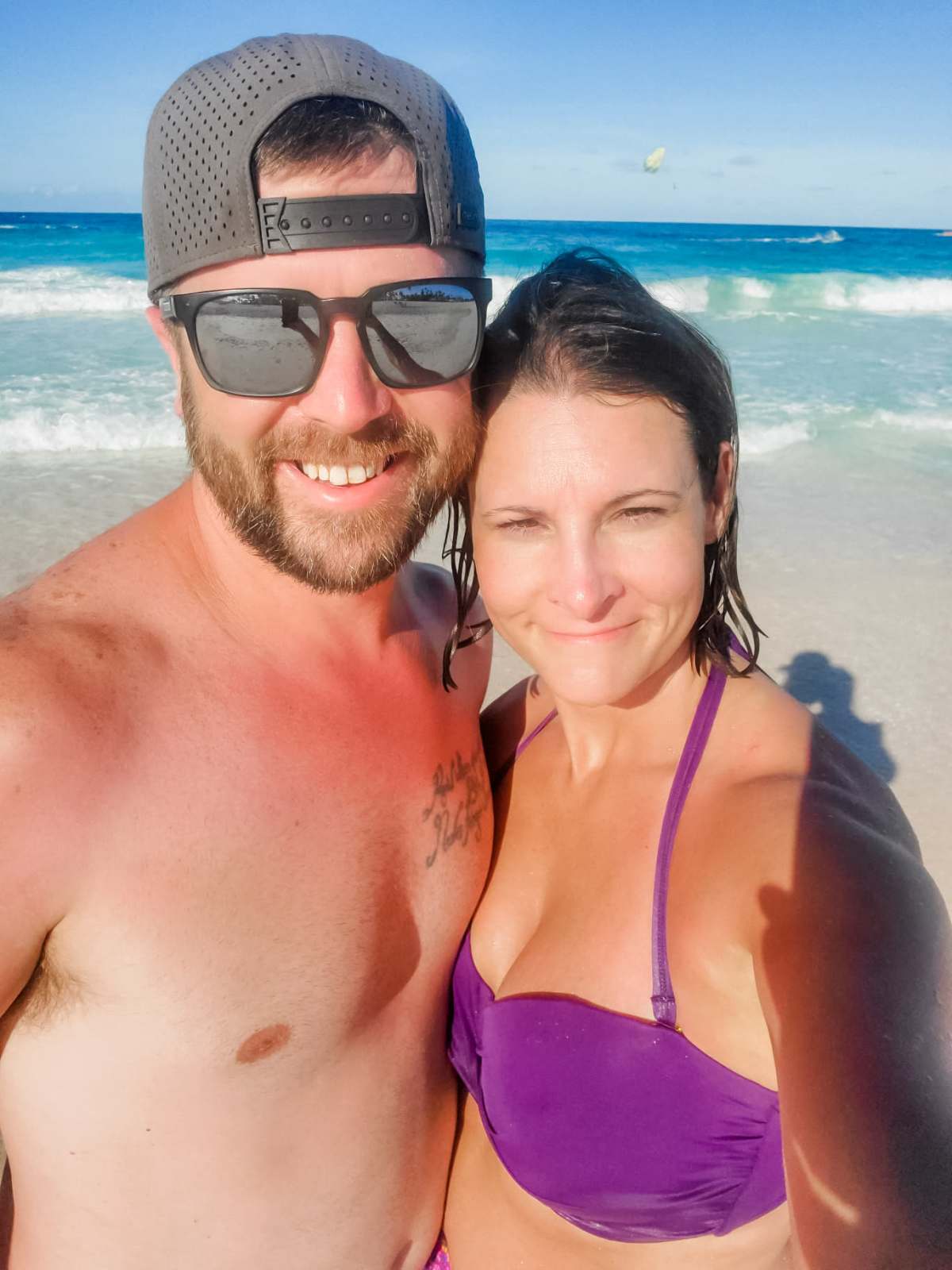 Vacation 2021 – Punta&nbsp;Cana