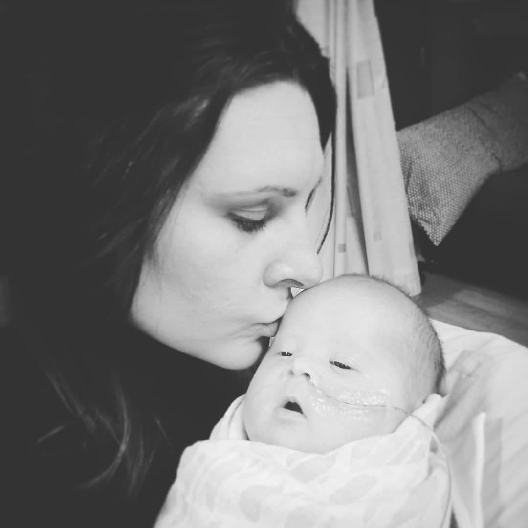 A Parent Guide to Navigating the&nbsp;NICU